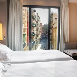 Hotel Pestana Arena ****