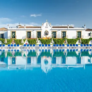 *** Отель Globales Pueblo Andaluz Испания