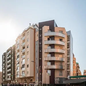 Madanis **** Барселона
