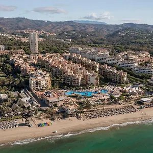 ***** Отель Marriott's Испания