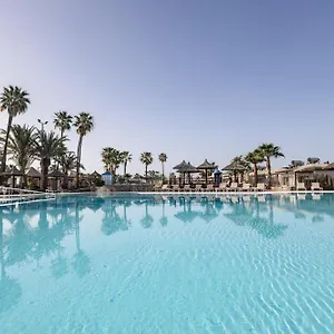*** Курортный комплекс Caybeach Princess Испания