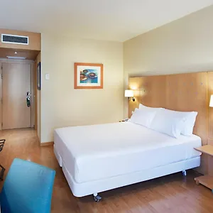 Sercotel Porta Barcelona *** Сан-Жуст-Десверн