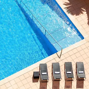 Ibis Styles Barcelona **** Сан-Жоан-Деспи